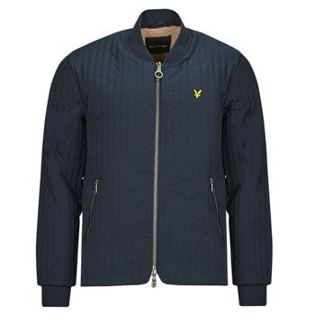 Lyle & Scott Cazadora JK1902V para hombre