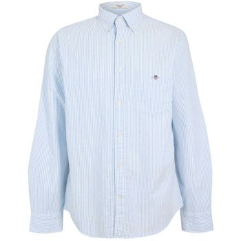 Gant Camisa manga larga GT42486 para hombre