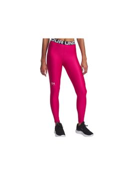Mallas de Fitness Under Armour Hg Legging Mujer Morado