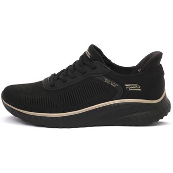 Skechers Deportivas Moda BKRG BOB SQUAD CHAOS para mujer