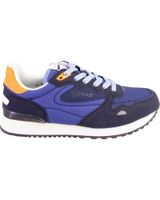de gas 51381 zapatillas casual de hombre azul