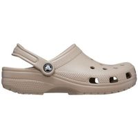 crocs zuecos classic para mujer