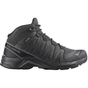 Salomon Zapatillas de senderismo X-adventure Recon Mid Gtx para hombre