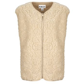 Roxy Polar BEST TOWN VEST para mujer