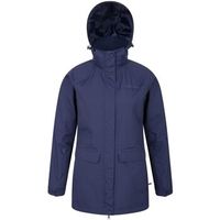 mountain warehouse chaqueta glacial extreme para mujer