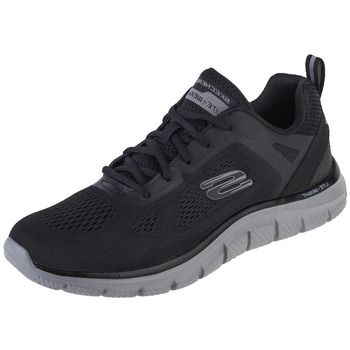 Skechers Deportivas Moda Baskets track broader maille respirante para hombre