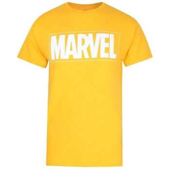 Marvel Camiseta TV863 para hombre