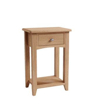 Dante Telephone Table