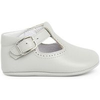pisamonas zapatillas badana pepito bebe piel para nino