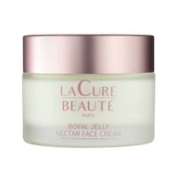 la cure beaute - royal jelly nectar cremas faciales 50 ml female