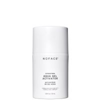 nuface gel acuatico hidratante 50ml
