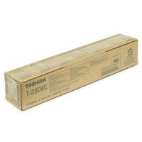 toshiba t-2309e toner negro original