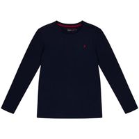 farah camiseta manga larga gt31906 para nina