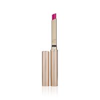 barra de labios pure color explicit slick shine lipstick 915 score to settle