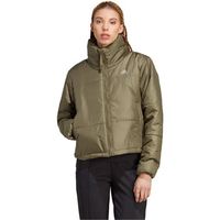 adidas chaquetas w bsc padded j para mujer