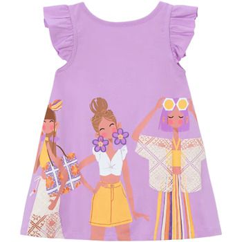 Mayoral Vestido 3934 para niña