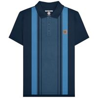lambretta polo ss25 para hombre