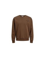 sudadera jack and jones jjmystic hombre canteen