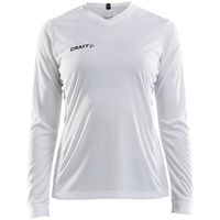 craft camiseta manga larga squad solid para mujer