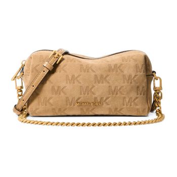 Michael Kors Bolsos Mujer - Beige Talla Os