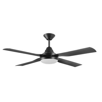 Ventilador de techo con luz moonah