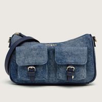 guess bolso kassie convertible shl para mujer