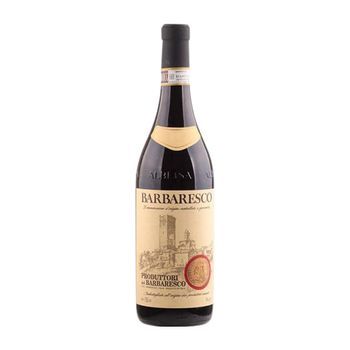 Produttori Del Barbaresco Vino Tinto Barbaresco 75 Cl 14.5% Vol.