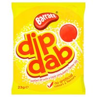 barratt candyland dip dab