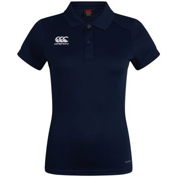 Canterbury Polo Club Dry para mujer