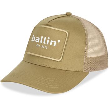 Ballin Est. 2013 Gorra Trucker Cap para mujer