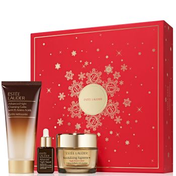 Estée Lauder Revitalizing Supreme+ Skincare Gift Set