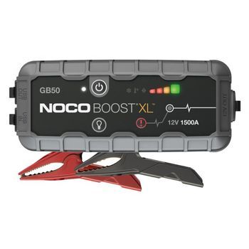 Noco Gb50 Batería De Arranque Para Coches 1500 A