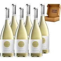 o luar do sil 6 x botella 75 cl 115  - envio en caja reforzada de carton