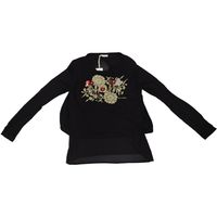 cafe noir camiseta jt013 para mujer