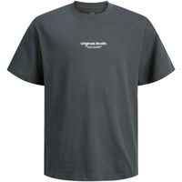 jack  jones camiseta 12256817 jorvesterbro tee ss crew neck noos mni forest river para nino