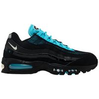 nike deportivas moda air max 95 big bubble scorpion para mujer