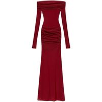 aniye by vestido largo 185166 para mujer