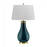 lampara de mesa havering