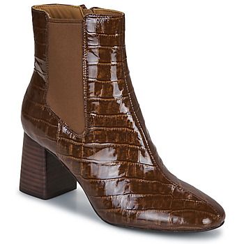 Karston Botines MARYLYN_CRO_CAMEL para mujer
