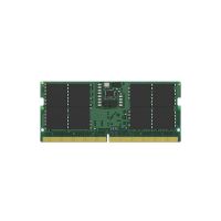 memoria ram kingston kvr56s46bs8-16bk 16gb 1x16gb ddr5 5600mhz cl46 so-dimm on-die ecc