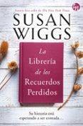 la libreria de los recuerdos perdidos