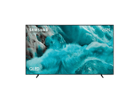reacondicionado seminuevo muy bueno tv qled 75 - samsung tq75q7faauxxc uhd 4k q4 ai processor smart tv negro