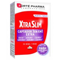 xtaslim captador 3 en 1 programa 15 dias 60 cap