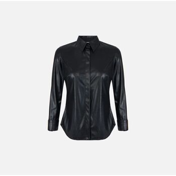 Elisabetta Franchi Camisa CA19566E2-110 para mujer