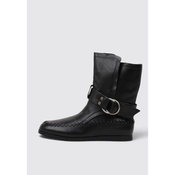 Hune Botines ELOQUENT para mujer