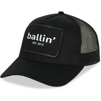 ballin est 2013 gorra trucker cap para mujer