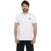 leone 1947 camiseta man short sleeve small logo vintage para hombre