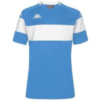 kappa camiseta dareto 33133wwjr para hombre