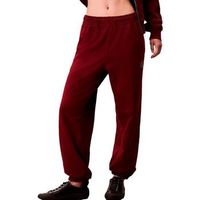 calvin klein jeans pantalon chandal monologo para mujer