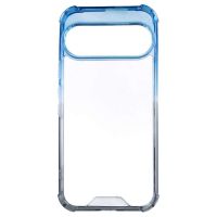 funda bumper reforzada degradada para google pixel 10 pro